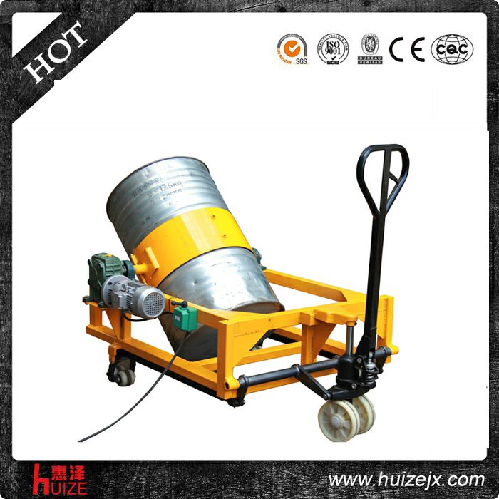 油桶攪拌器（可移動,適合塑、鐵桶）