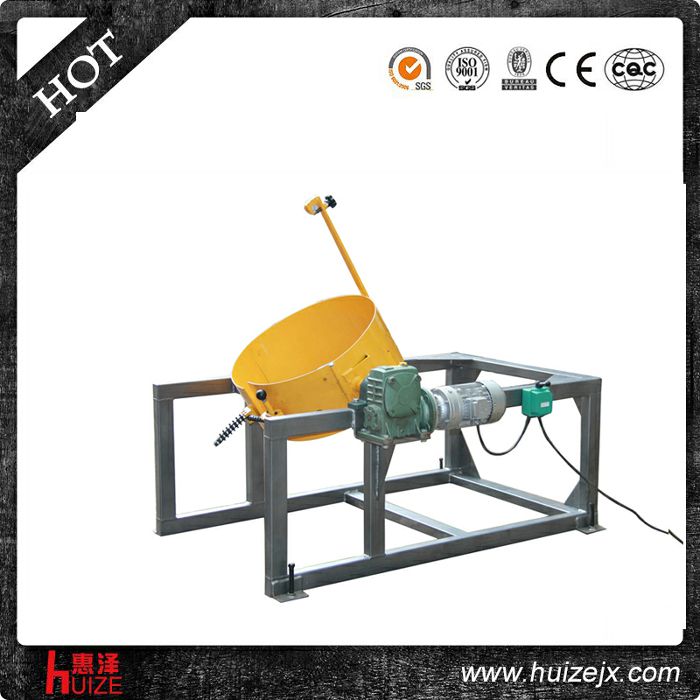 油桶攪拌器（不移動,適合塑、鐵桶）