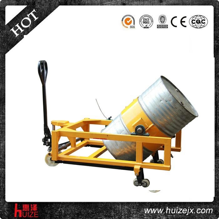 油桶攪拌器（可移動,適合塑、鐵桶）