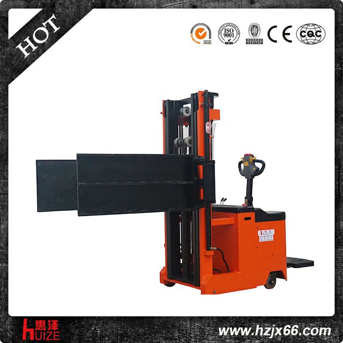 全自動夾抱車(適合電器、冰箱、洗衣機、空調(diào)、電器柜)